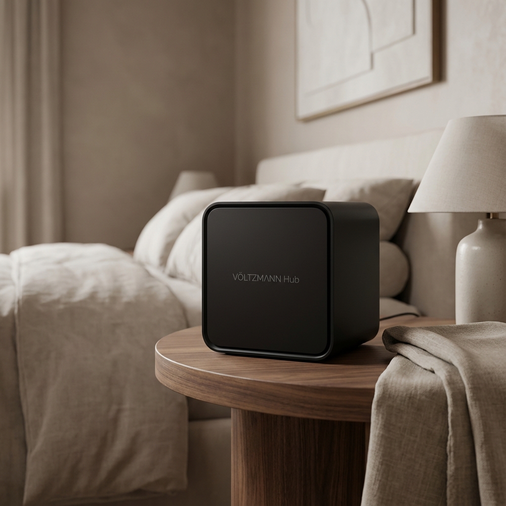 VÖLTZMANN Systems Hub